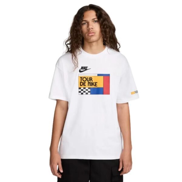 e6829857-aeb4-4910-848d-168a669463f9 Camiseta nike off white kart