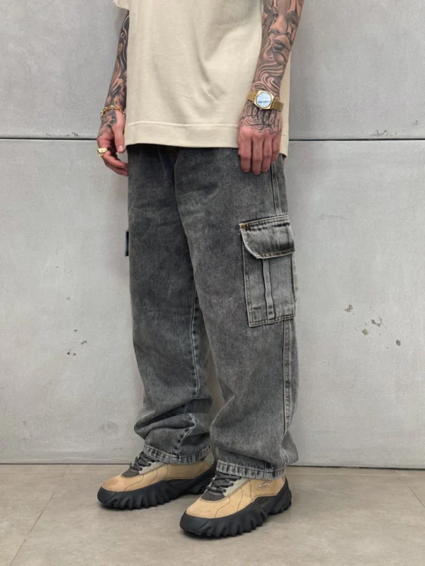 IMG_2500 Calça cargo stoned