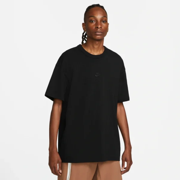 IMG_2049 Camiseta Nike black