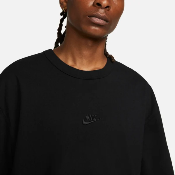 IMG_2050 Camiseta Nike black
