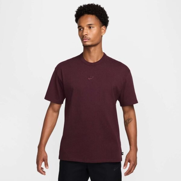 IMG_2051 Camiseta Nike vinho