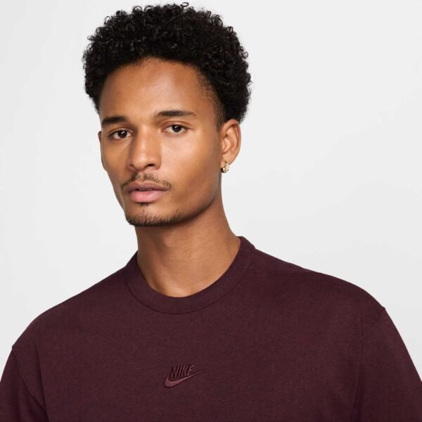 IMG_2052 Camiseta Nike vinho
