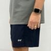 Short rafrow navy
