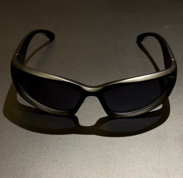 Óculos futurista Mahaule