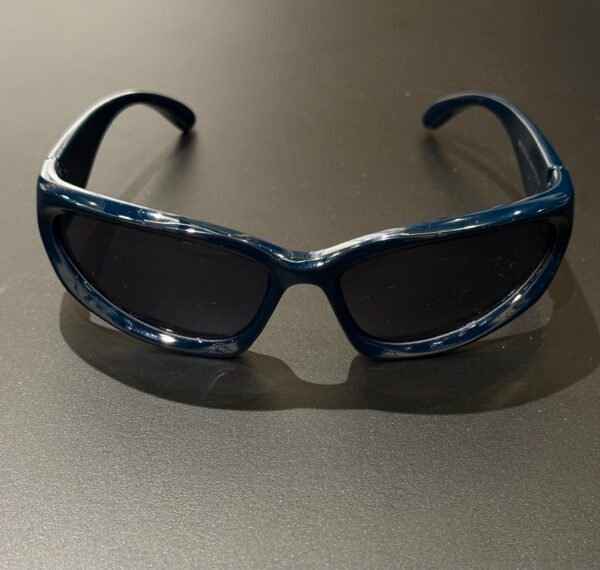 Óculos Futurista Mahaule