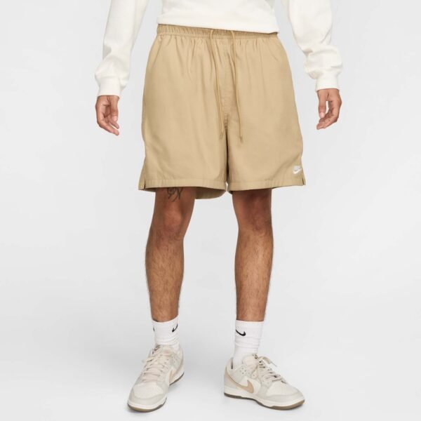 IMG_4467 Short Nike flow bege