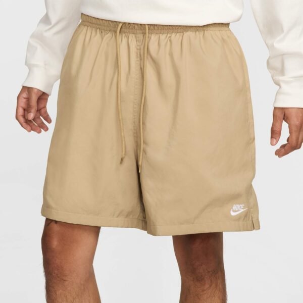 IMG_4468 Short Nike flow bege