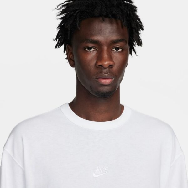 IMG_4474 Camiseta Nike essentials malhao