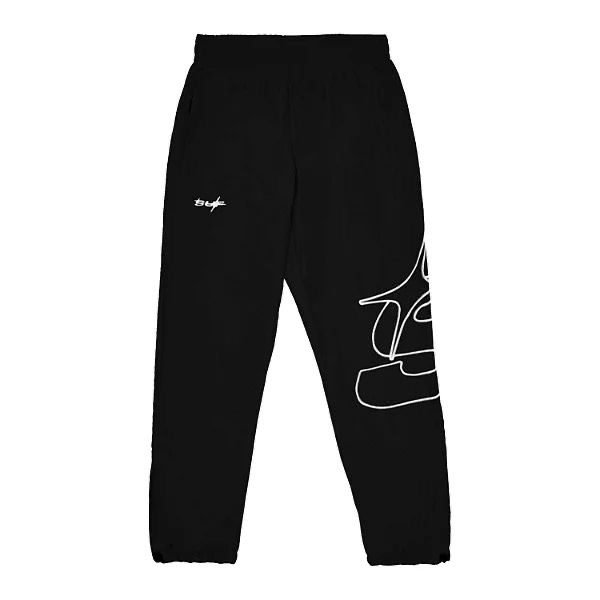 d142493c-17e5-4272-840f-8986863e94f3 Calça BIG S Black