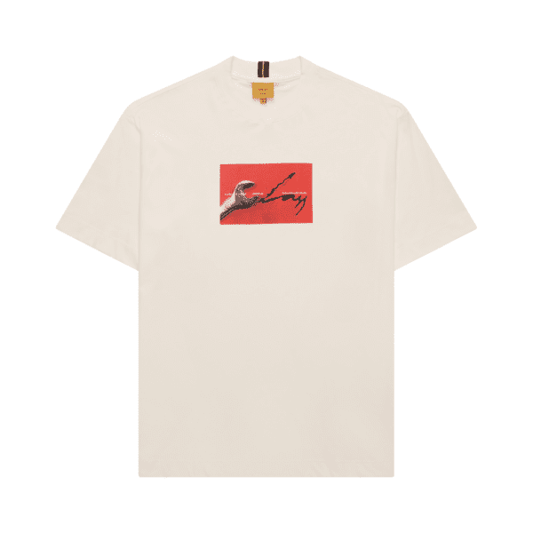 #22516_ Camiseta “Tools” Branca - Class
