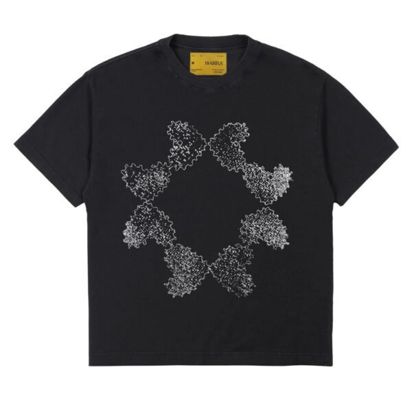 7aa9cd0b-4cfc-4cd8-84f6-6380ad6a0e81 CAMISA ESTONADA "OCTA" BLACK