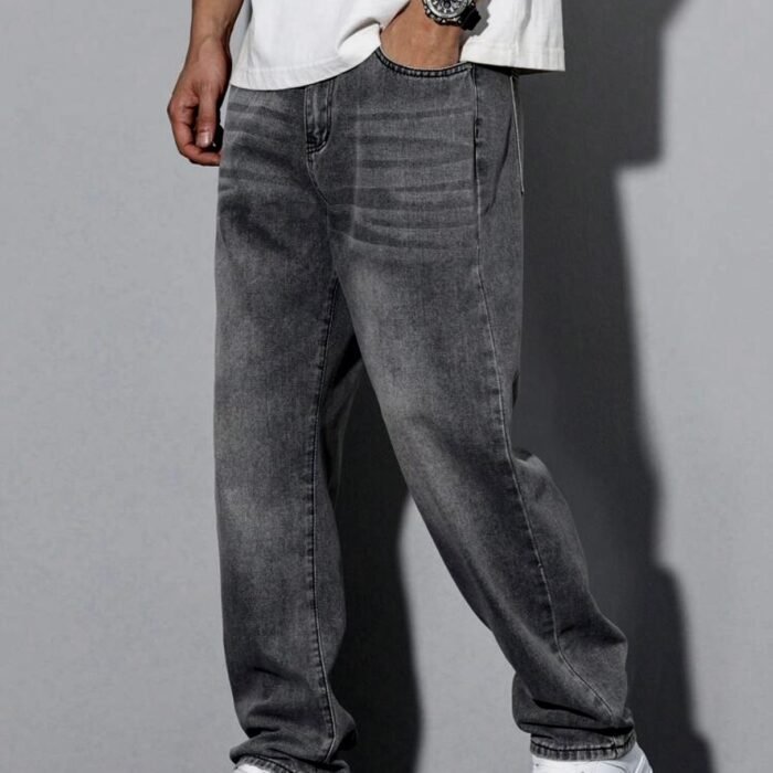807fd52a-ff6c-47a5-bfce-dd05d58d99b6 Calça jeans Stoned B