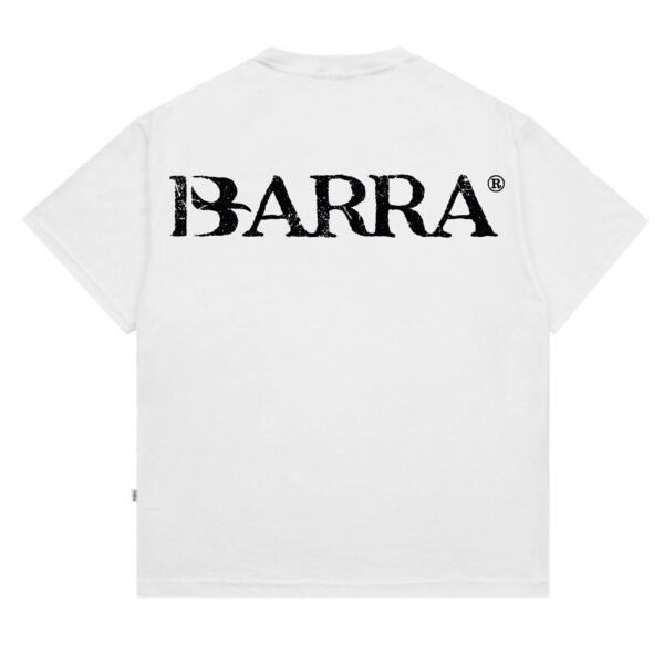 CAMISA BARRA LOGO INSTITUCIONAL BRANCA VERSO CAMISA "BARRA LOGO" INSTITUCIONAL BRANCA