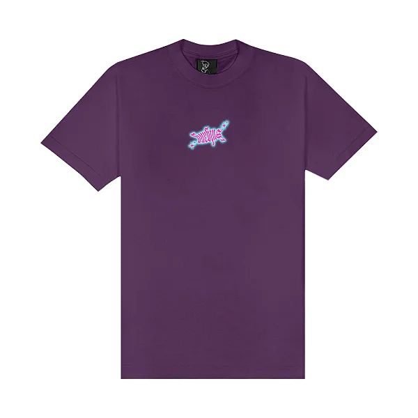 19ec62a0-9425-4d41-9e08-29e165f3bece CAMISETA SUFGANG STRIPER PURPLE