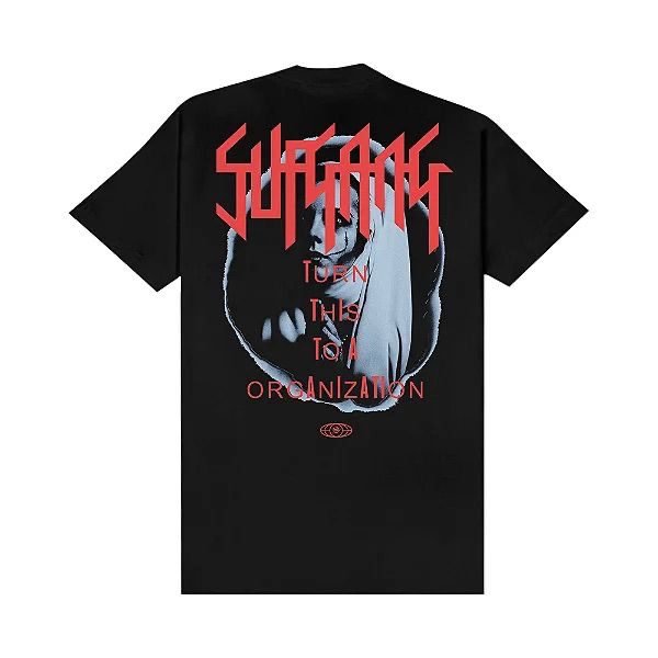 1a2014eb-cced-4569-a28d-6054a5b0613d CAMISETA SUFGANG THE NUN BLACK