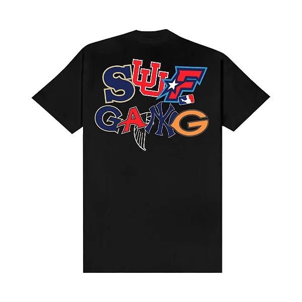 1b5c49a6-8c9e-450c-bbb0-577f14b174a4 CAMISETA SUFGANG SUFCITIES BLACK