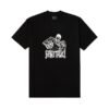 CAMISETA SUFGANG PEACE TALK BLACK