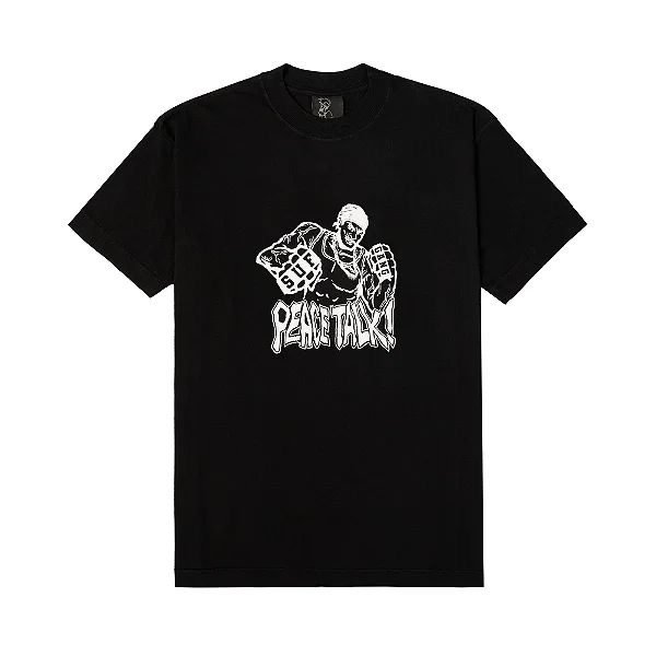21c44f25-2ada-410e-b13e-daf516e9ef8c CAMISETA SUFGANG PEACE TALK BLACK