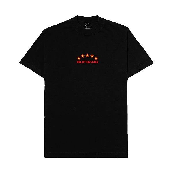 5823f681-4997-478f-9fcc-bcf4cd367e01 CAMISETA SUFGANG SKULL BLACK