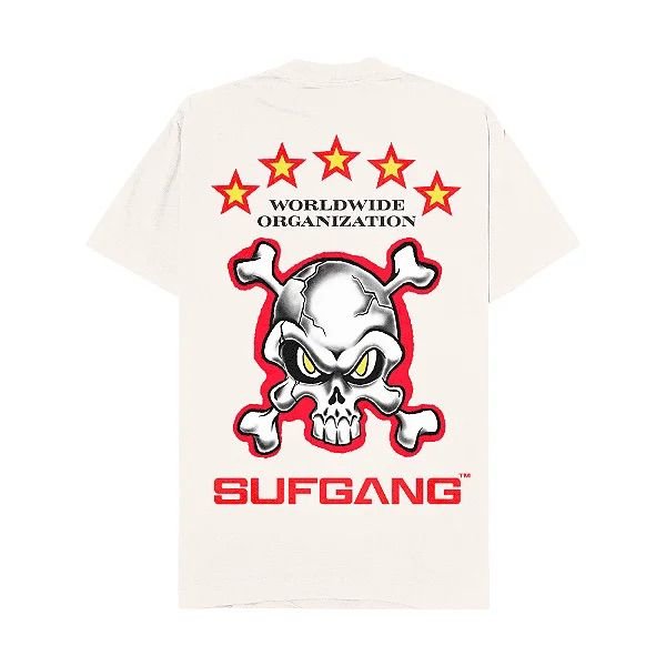 634295ec-ba63-4c49-9aa6-33ea3350342a CAMISETA SUFGANG SKULL OFF WHITE