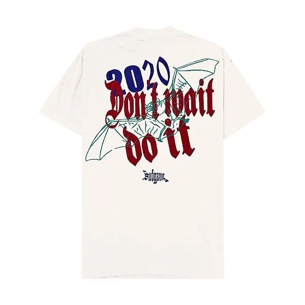 6e1726ff-a9d8-44e1-a4df-b21edbbe5fe1 Camiseta Sufgang Darkness Off White