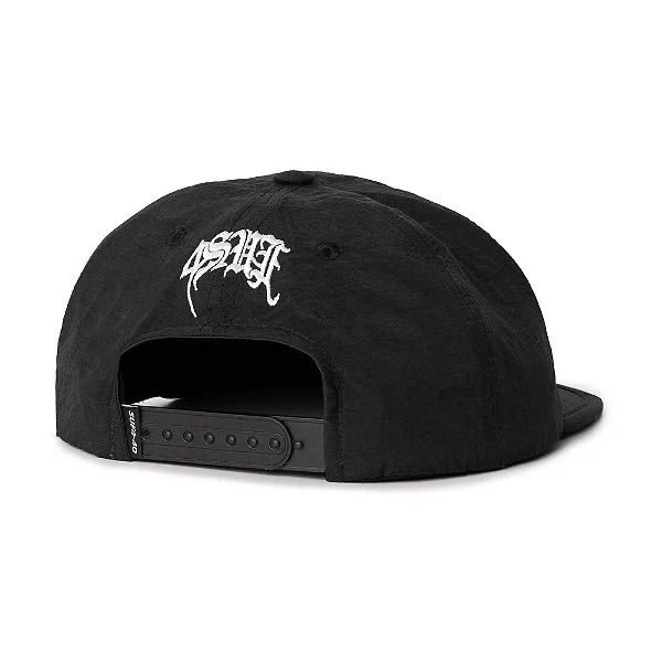 6e3ea3a1-debc-4f0e-bc6e-8fd79782c89c BONÉ SUFGANG 6 PANEL SUFSTATION BLACK