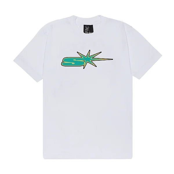 84925058-f22f-4221-8738-13cf09ed03c6 CAMISETA SUFGANG S STAR OFF WHITEO