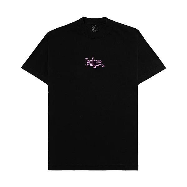 8614b8e6-fdd9-4a71-8da4-bd99a417c453 CAMISETA SUFGANG BASIC BLACK