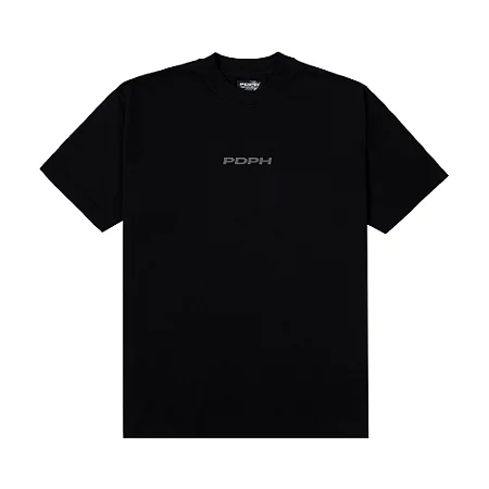 IMG_8879 CAMISETA PDPH BASIC BLACK SUFGANG X PODPAH