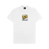 CAMISETA SUFGANG X PDPH BIG P OFF WHITE