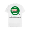 CAMISETA SUFGANG X PDPH ARABIC WHITE
