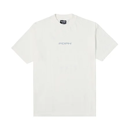 CAMISETA SUFGANG X PDPH BASIC OFF WHITE