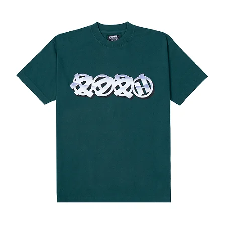 IMG_8899 CAMISETA SUFGANG X PDPH PALHAÇO GREEN