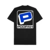 CAMISETA SUFGANG X PDPH BIG P BLACK