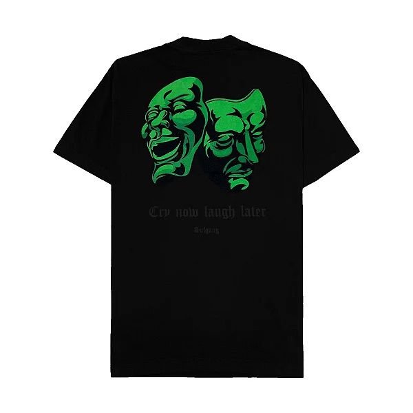 a6088cfa-ca9c-4499-bd6a-4430737a5ee5 CAMISETA SUFGANG CRY NOW BLACK