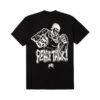 CAMISETA SUFGANG PEACE TALK BLACK