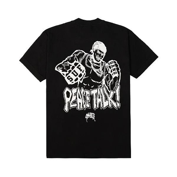 a8d8b2c5-d8d4-4548-8ea3-7a62f2861d91 CAMISETA SUFGANG PEACE TALK BLACK