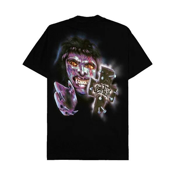 ac49681c-8d0e-4f6b-8815-77b886653e98 CAMISETA SUFGANG SCARING THE EVIL BLACK