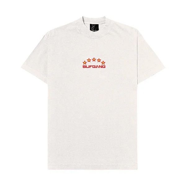 b45faf26-d754-4628-bba8-dd0e1046d3e3 CAMISETA SUFGANG SKULL OFF WHITE