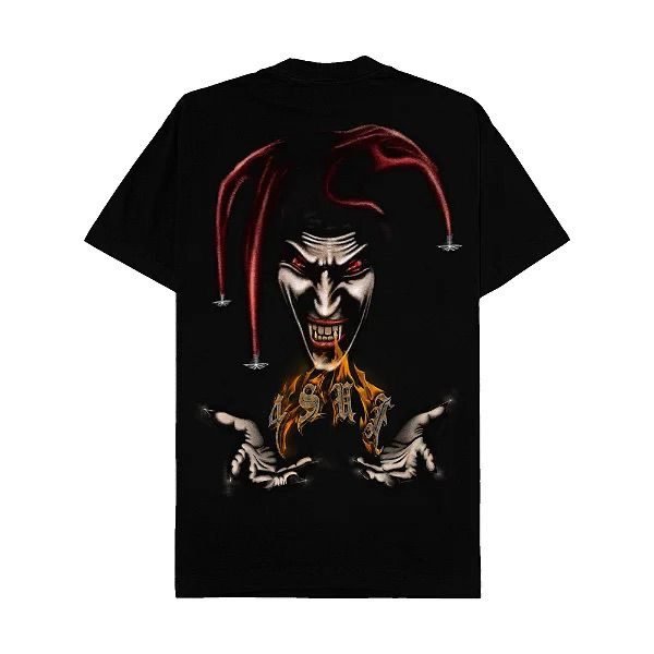 c00b8548-2144-40d2-8442-186e0f8d1dd4 CAMISETA SUFGANG JOCKER BLACK