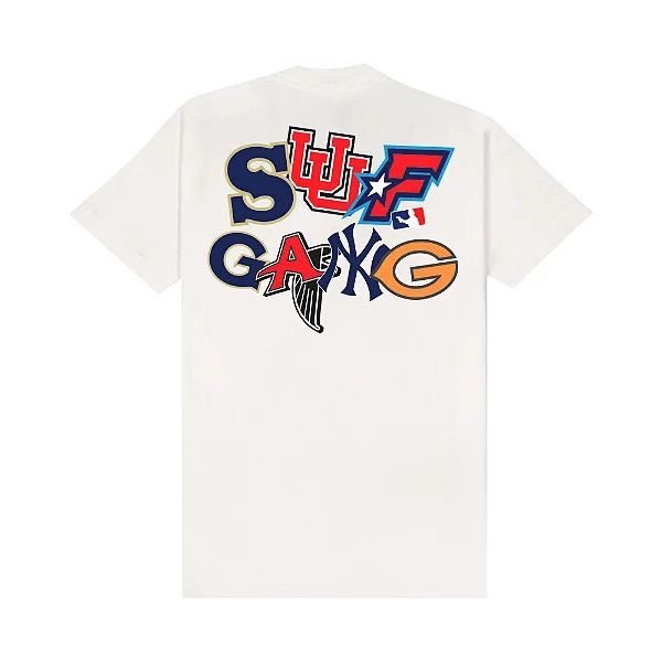 c6a22b95-7203-4e7c-b0e7-5147ee1e5d33 CAMISETA SUFGANG SUFCITIES OFF WHITE