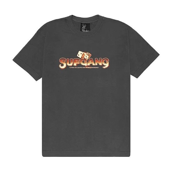 c94b23dd-e8d0-4011-8577-019c6297f2c0 CAMISETA SUFGANG SUFMANJI GRAY