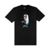 CAMISETA SUFGANG THE NUN BLACK