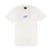 CAMISETA SUFGANG STRIPER OFF WHITE