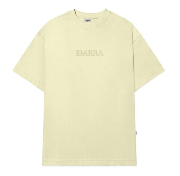 IMG_9597 CAMISA "BARRA ALTO RELEVO" YELLOW