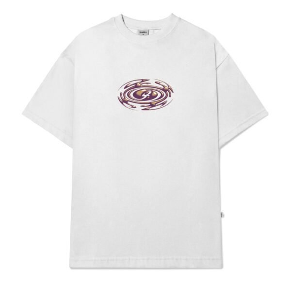 IMG_9613 CAMISA "GOODS B REMIX" WHITE