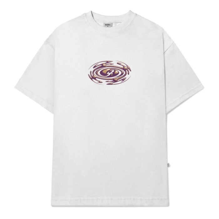 IMG_9613 CAMISA "GOODS B REMIX" WHITE