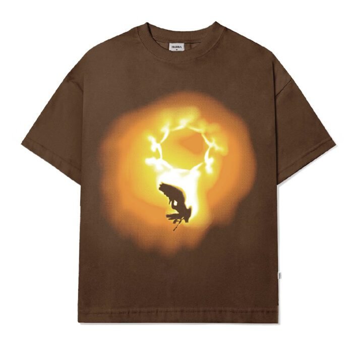 IMG_0421 CAMISA AHLMA ESPECTRO BROWN