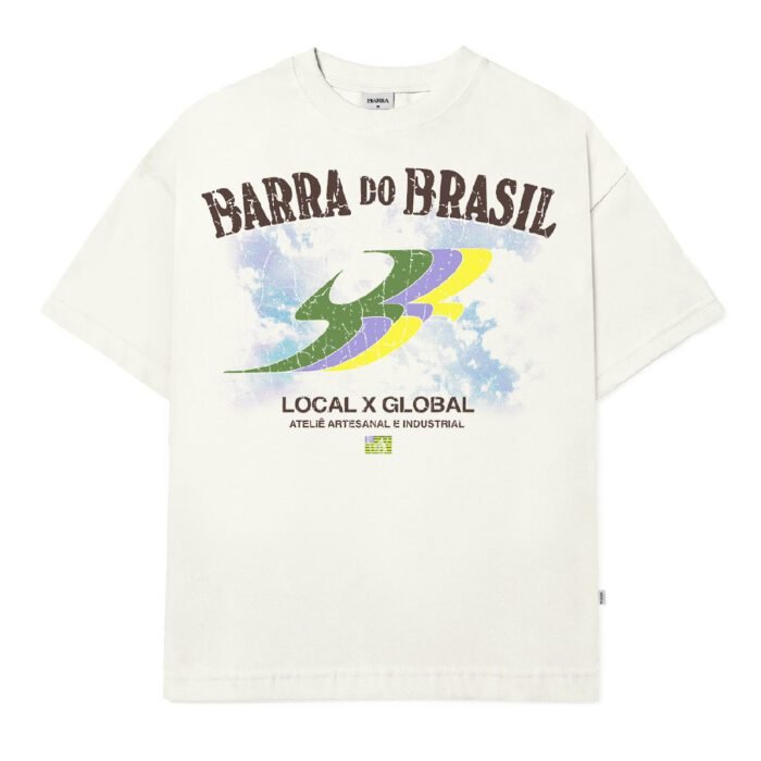 IMG_0436 CAMISA B GARÇA SOUVENIR OFF WHITE