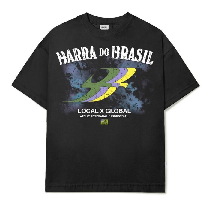 IMG_0437 CAMISA B GARÇA SOUVENIR BLACK